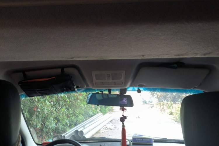 Used Dongfeng Xiaokang C56 2020 1.5L Luxury Model I DK15C Headliner