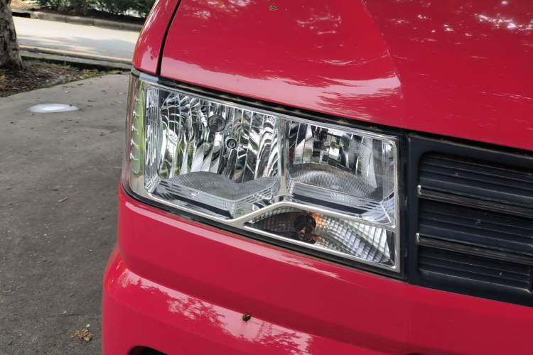 Used Dongfeng Xiaokang C56 2020 1.5L Luxury Model I DK15C Right Front Headlight