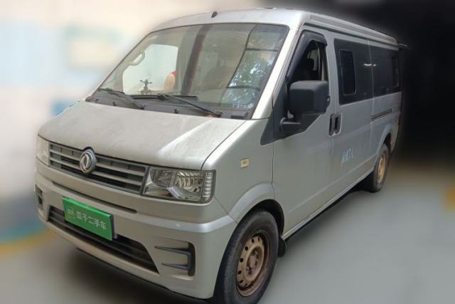 Used Dongfeng Xiaokang C56 2020 1.5L Comfort Edition I DK15C