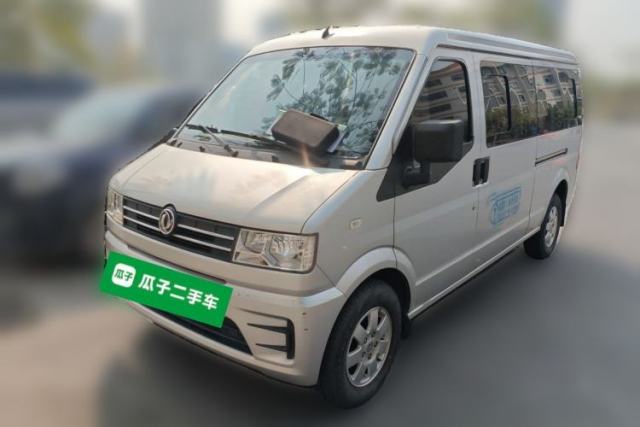 Used Dongfeng Xiaokang C56 2020 1.5L Luxury Model I DK15C