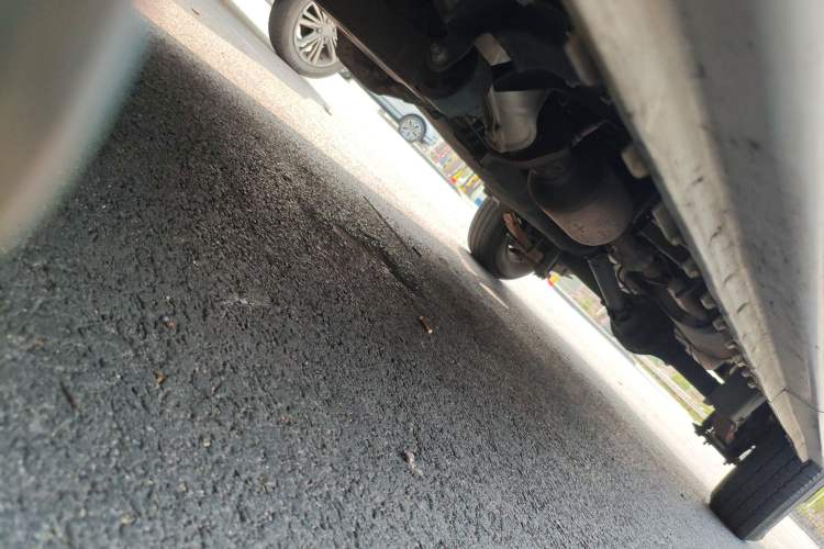 Used Dongfeng Xiaokang C56 2020 1.5L Luxury Model I DK15C Chassis Front Left