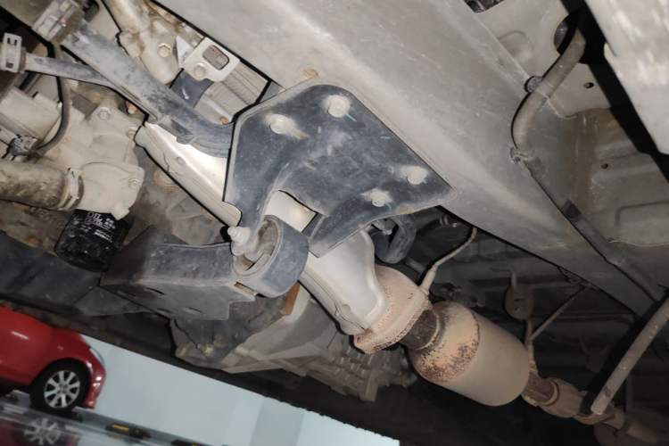 Used Dongfeng Xiaokang C56 2020 1.5L Luxury Model I DK15C Chassis Front Left