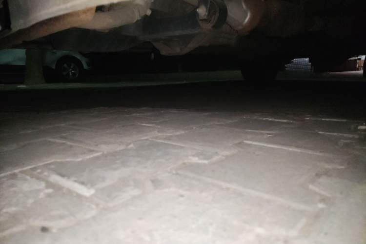 Used Dongfeng Xiaokang C56 2020 1.5L Luxury Model I DK15C Chassis Front Left