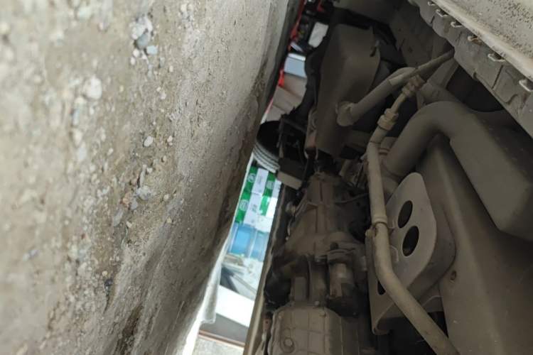 Used Dongfeng Xiaokang C56 2020 1.5L Luxury Model I DK15C Chassis Front Right
