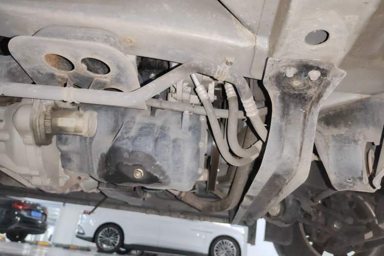Used Dongfeng Xiaokang C56 2020 1.5L Luxury Model I DK15C Chassis Front Right
