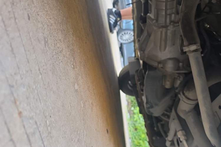 Used Dongfeng Xiaokang C56 2020 1.5L Comfort Edition I DK15C Chassis Front Right