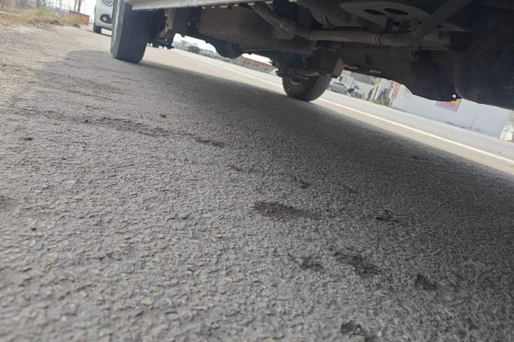 Used Dongfeng Xiaokang C56 2020 1.5L Luxury Model I DK15C Chassis Front Right