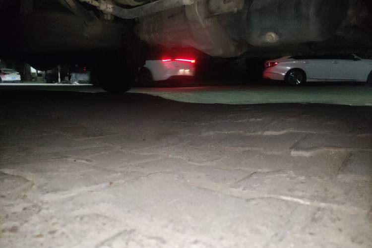 Used Dongfeng Xiaokang C56 2020 1.5L Luxury Model I DK15C Chassis Front Right