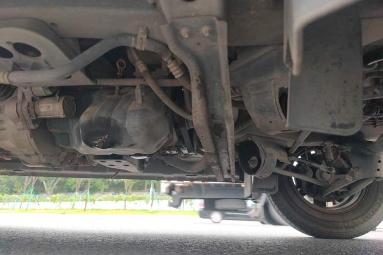 Used Dongfeng Xiaokang C56 2020 1.5L Comfort Edition I DK15C Chassis Front Right