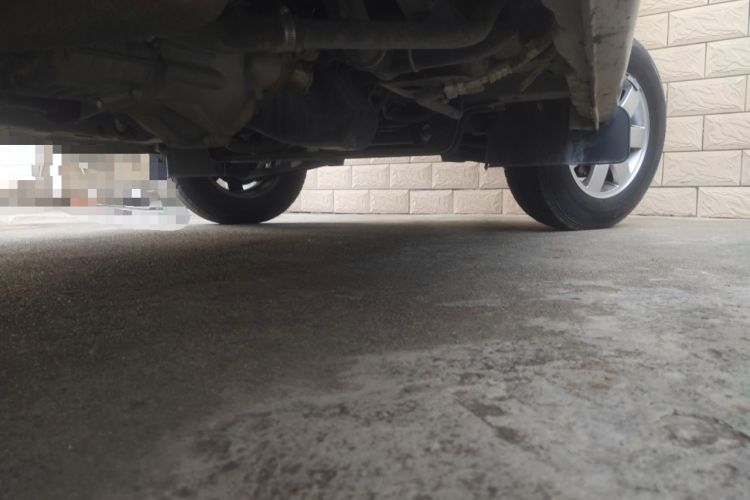 Used Dongfeng Xiaokang C56 2020 1.5L Luxury Model I DK15C Chassis Rear Right