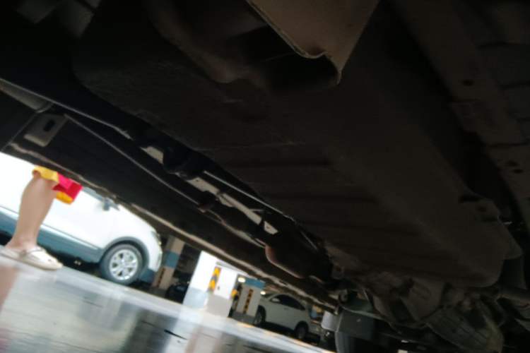 Used Dongfeng Xiaokang C56 2020 1.5L Comfort Edition I DK15C Chassis Rear Right