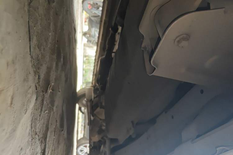 Used Dongfeng Xiaokang C56 2020 1.5L Luxury Model I DK15C Chassis Rear Right