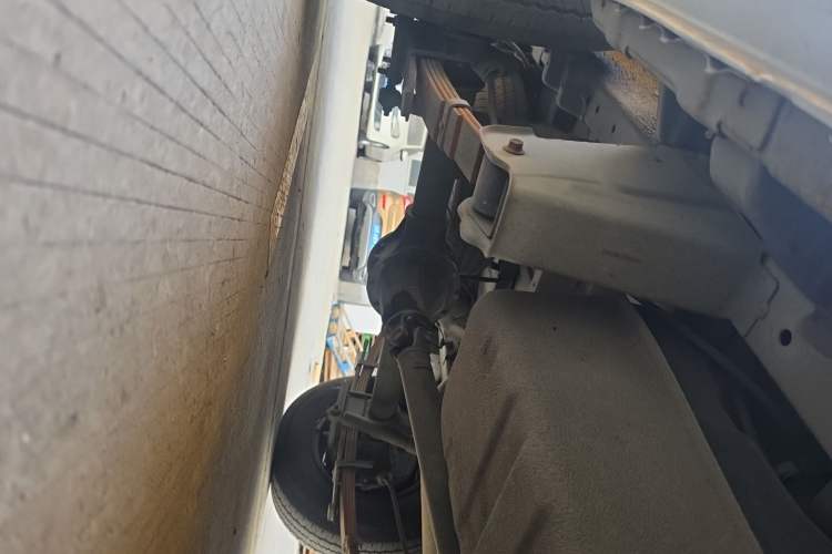 Used Dongfeng Xiaokang C56 2020 1.5L Comfort Edition I DK15C Chassis Rear Right