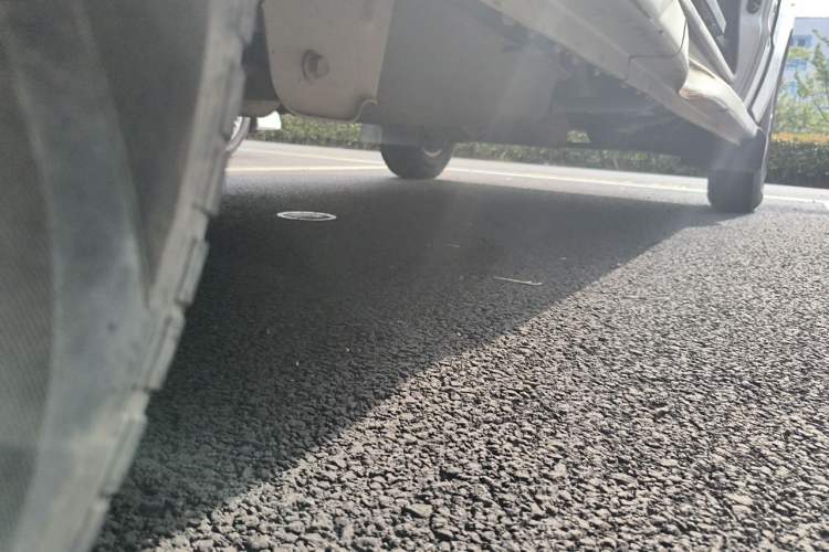 Used Dongfeng Xiaokang C56 2020 1.5L Luxury Model I DK15C Chassis Rear Right