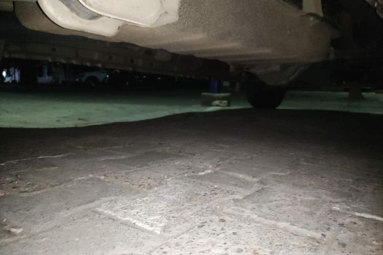 Used Dongfeng Xiaokang C56 2020 1.5L Luxury Model I DK15C Chassis Rear Right