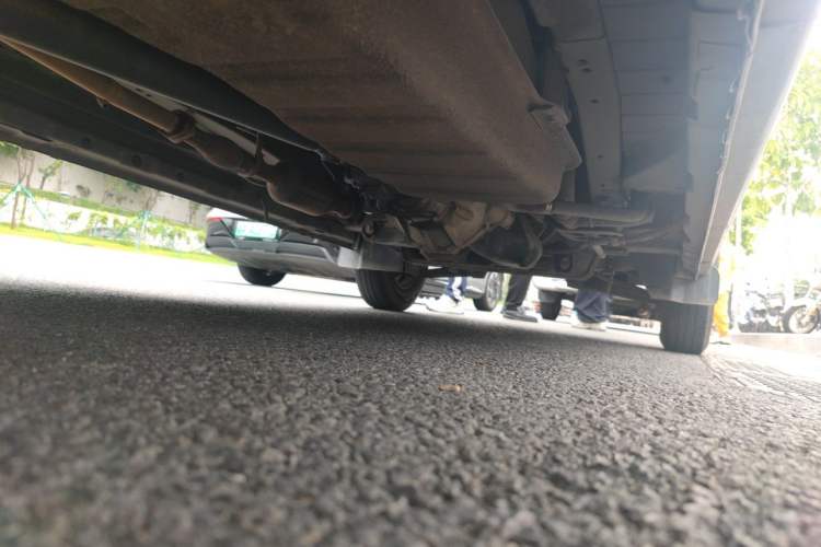 Used Dongfeng Xiaokang C56 2020 1.5L Comfort Edition I DK15C Chassis Rear Right