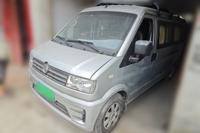 Used Dongfeng Xiaokang C56 2020 1.5L Luxury Model I DK15C