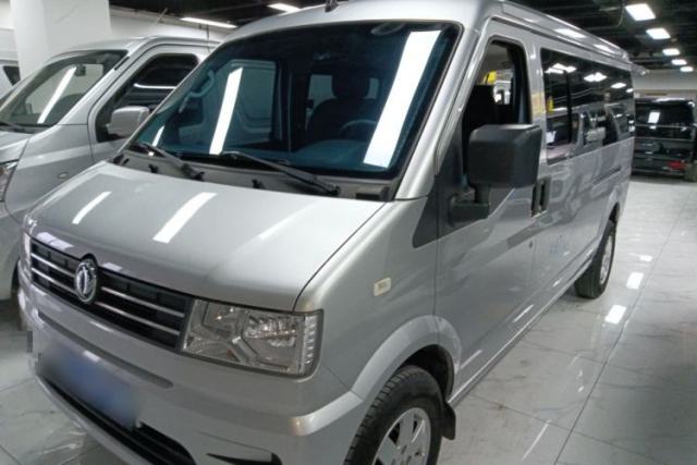 Used Dongfeng Xiaokang C56 2020 1.5L Luxury Model I DK15C