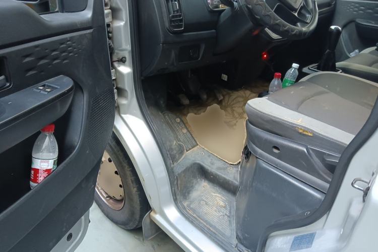Used Dongfeng Xiaokang C56 2020 1.5L Comfort Edition I DK15C Driver Seat
