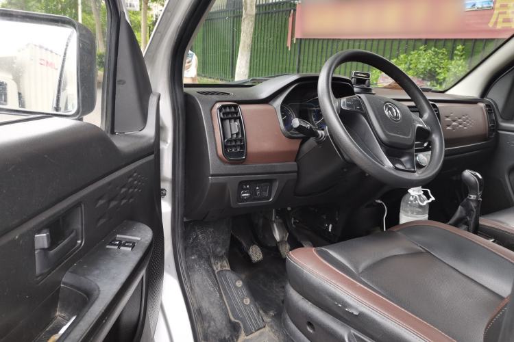 Used Dongfeng Xiaokang C56 2020 1.5L Luxury Model I DK15C Driver Seat