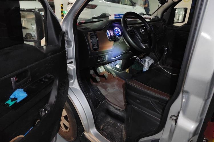 Used Dongfeng Xiaokang C56 2020 1.5L Luxury Model I DK15C Driver Seat