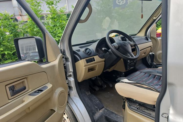 Used Dongfeng Xiaokang C56 2020 1.5L Comfort Edition I DK15C Driver Seat