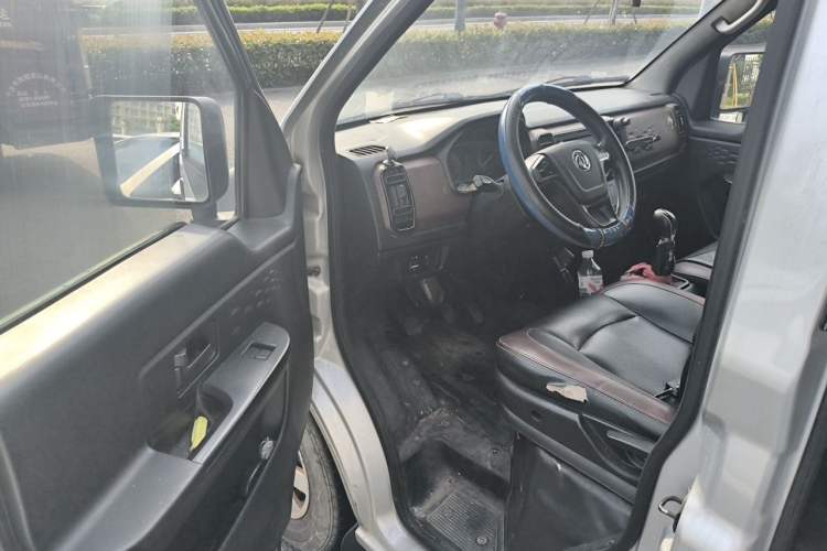 Used Dongfeng Xiaokang C56 2020 1.5L Luxury Model I DK15C Driver Seat