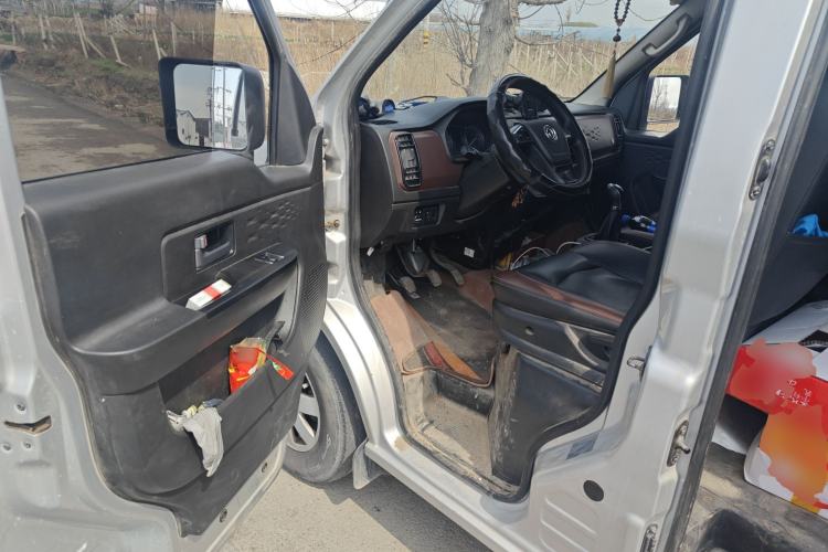 Used Dongfeng Xiaokang C56 2020 1.5L Luxury Model I DK15C Driver Seat