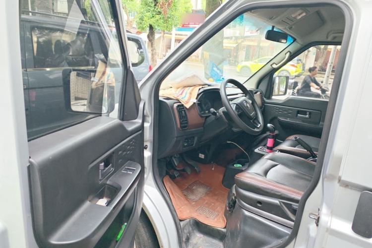 Used Dongfeng Xiaokang C56 2020 1.5L Luxury Model I DK15C Driver Seat