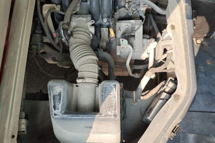 Used Dongfeng Xiaokang C56 2020 1.5L Luxury Model I DK15C Engine Bay