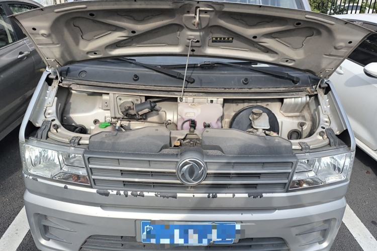 Used Dongfeng Xiaokang C56 2020 1.5L Luxury Model I DK15C Engine Bay