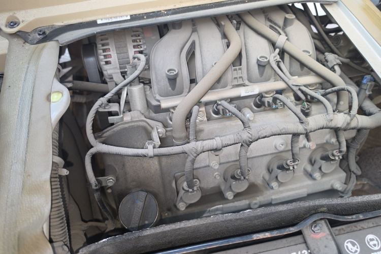 Used Dongfeng Xiaokang C56 2020 1.5L Comfort Edition I DK15C Engine Bay Right