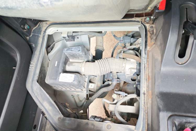 Used Dongfeng Xiaokang C56 2020 1.5L Luxury Model I DK15C Engine Bay Right