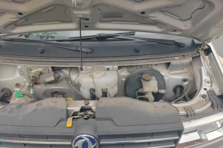 Used Dongfeng Xiaokang C56 2020 1.5L Comfort Edition I DK15C Engine Bay