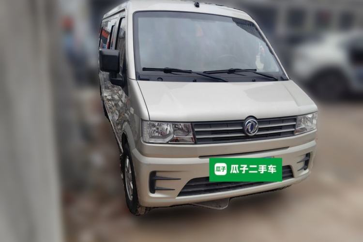 Used Dongfeng Xiaokang C56 2020 1.5L Luxury Model I DK15C Exterior 1