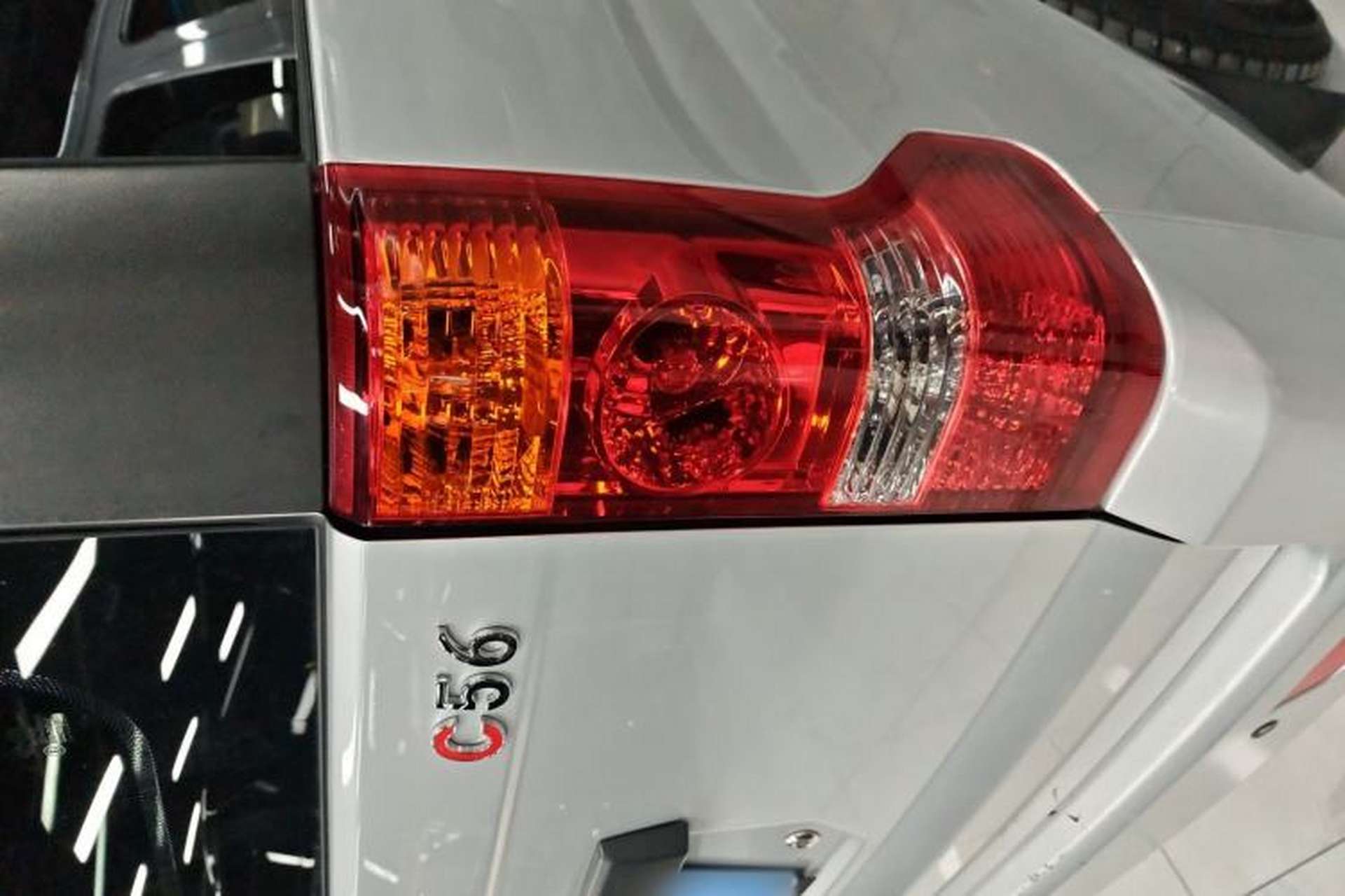 Used Dongfeng Xiaokang C56 2020 1.5L Luxury Model I DK15C Exterior 3