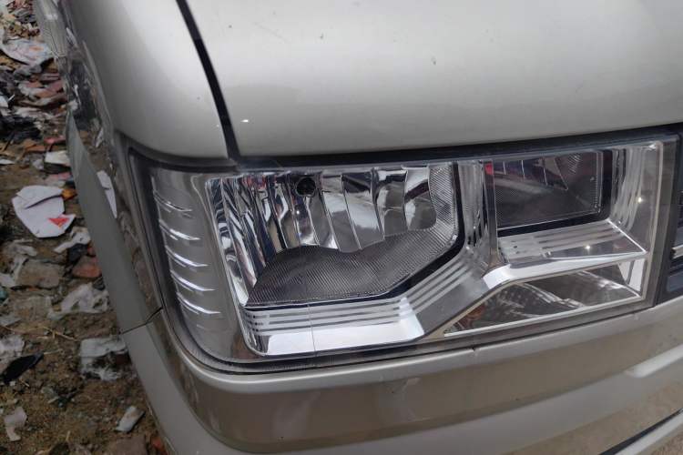 Used Dongfeng Xiaokang C56 2020 1.5L Luxury Model I DK15C Exterior 3
