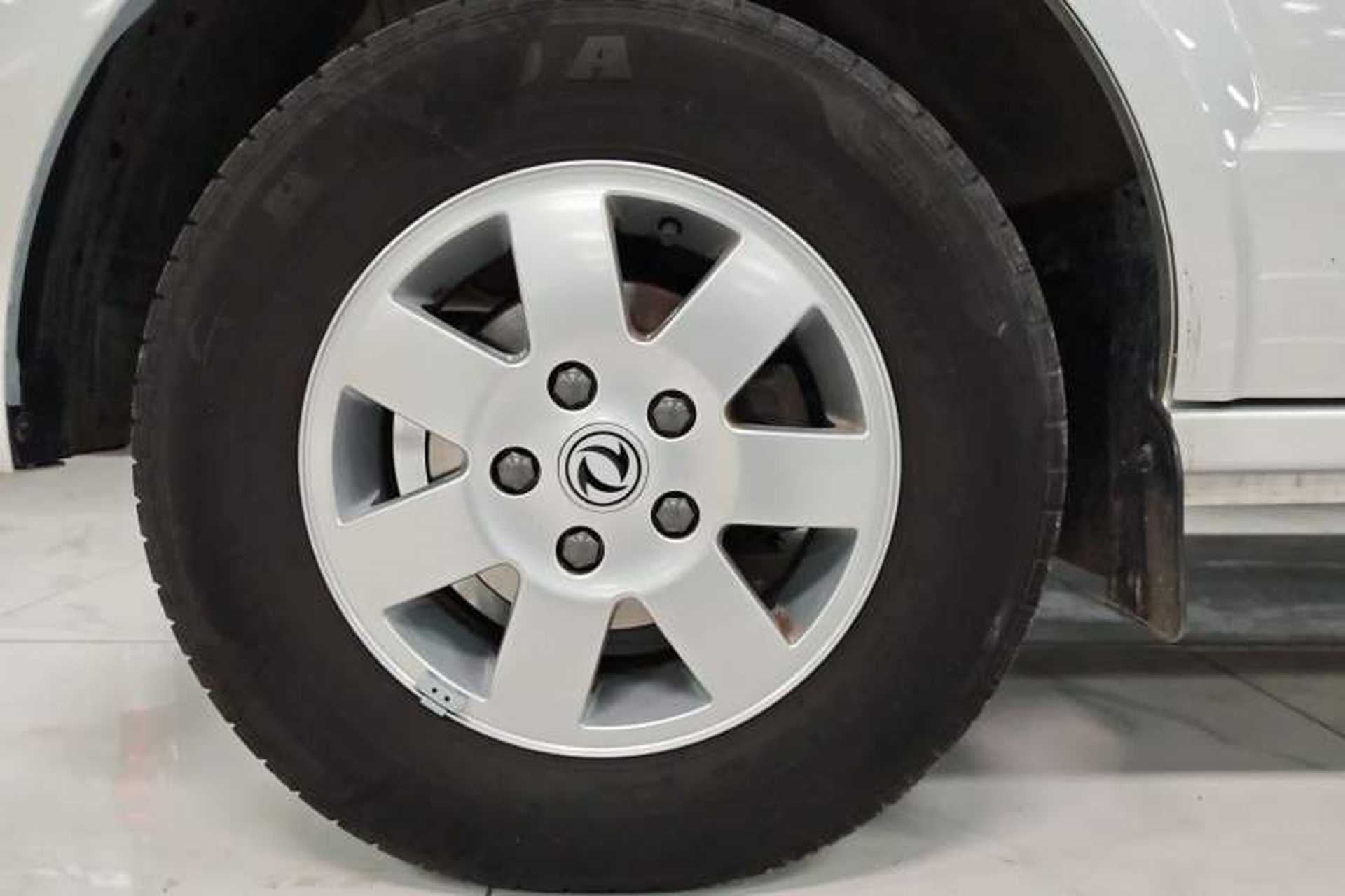 Used Dongfeng Xiaokang C56 2020 1.5L Luxury Model I DK15C Exterior 4