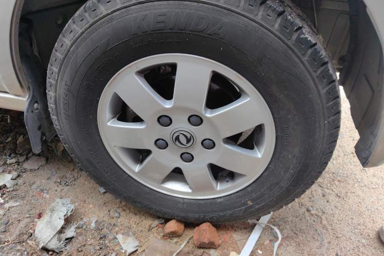 Used Dongfeng Xiaokang C56 2020 1.5L Luxury Model I DK15C Exterior 4
