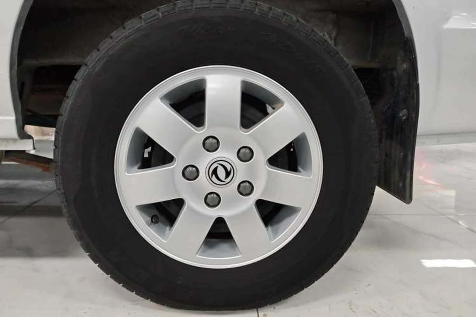 Used Dongfeng Xiaokang C56 2020 1.5L Luxury Model I DK15C Exterior 5