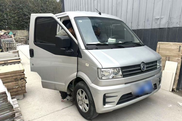 Used Dongfeng Xiaokang C56 2020 1.5L Luxury Model I DK15C Exterior 5