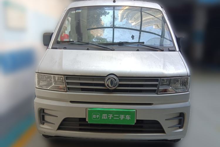 Used Dongfeng Xiaokang C56 2020 1.5L Comfort Edition I DK15C Front