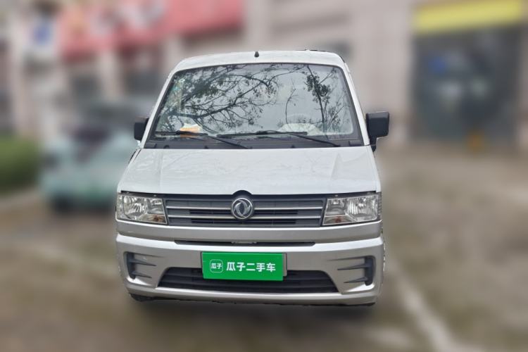 Used Dongfeng Xiaokang C56 2020 1.5L Luxury Model I DK15C Front
