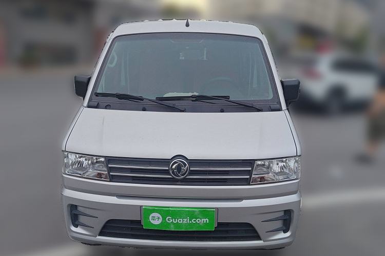 Used Dongfeng Xiaokang C56 2020 1.5L Luxury Model I DK15C Front