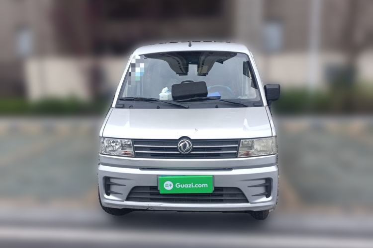 Used Dongfeng Xiaokang C56 2020 1.5L Luxury Model I DK15C Front