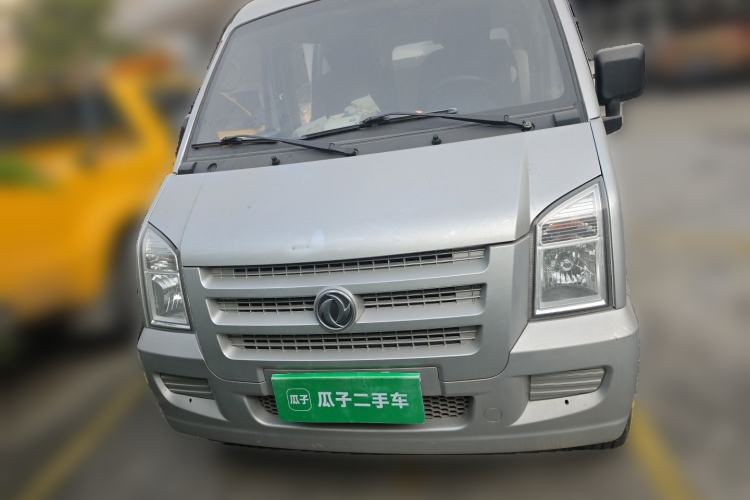 Used Dongfeng Xiaokang C56 2020 1.5L Comfort Edition I DK15C Front