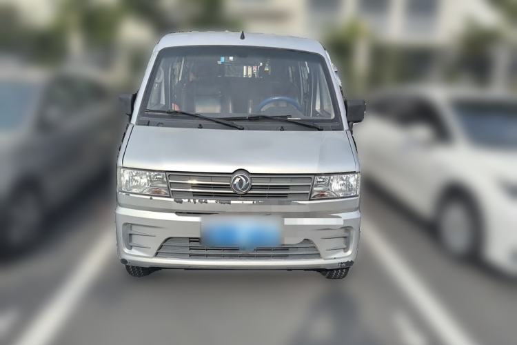 Used Dongfeng Xiaokang C56 2020 1.5L Luxury Model I DK15C Front