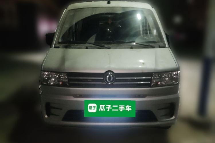 Used Dongfeng Xiaokang C56 2020 1.5L Luxury Model I DK15C Front