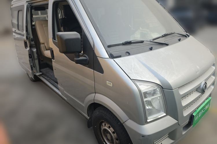 Used Dongfeng Xiaokang C56 2020 1.5L Comfort Edition I DK15C Front Right 45 Deg
