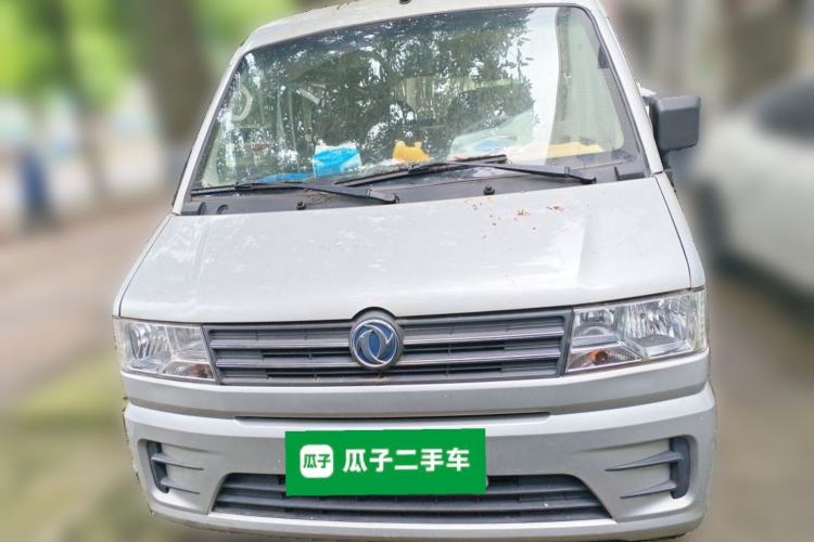 Used Dongfeng Xiaokang C56 2020 1.5L Luxury Model I DK15C Front